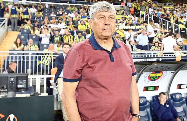 Mircea Lucescu e dorit cu orice preț de un club european!