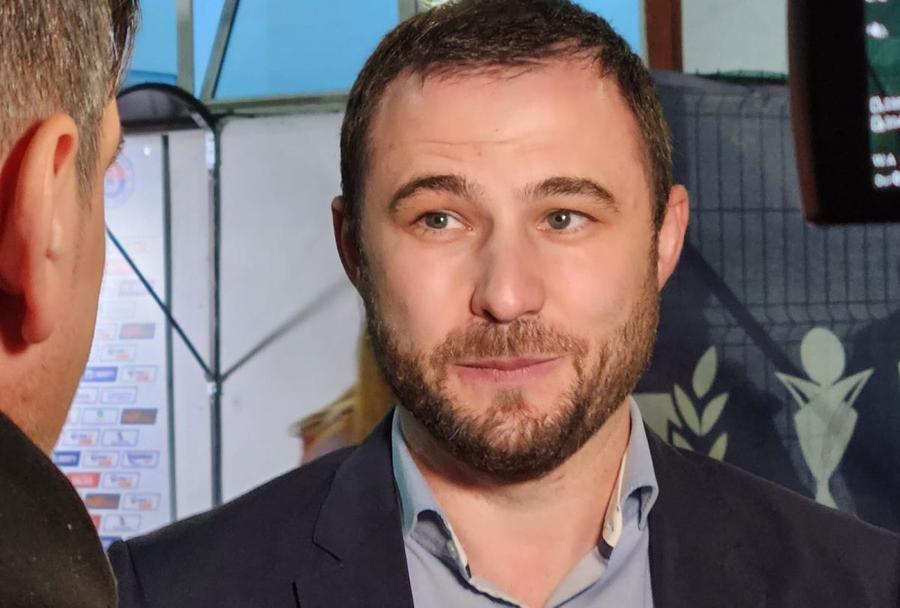 5 informații tari de la Dinamo » Noul investitor își aduce fiul la echipă, o plecare + „Câinii” și-au ales casa pentru baraj