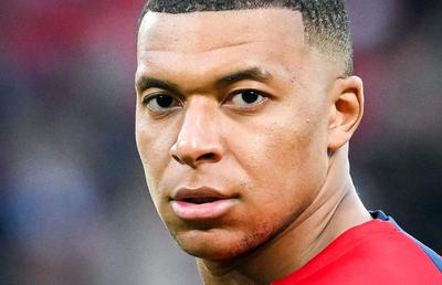 Primă pagină sugestivă a celor de la L'Equipe, a doua zi după ce Mbappe și-a anunțat oficial plecarea de la PSG