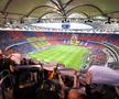 Scenografie pe întreg stadionul la FCSB - CFR Cluj! Imagini spectaculoase pe Arena Națională