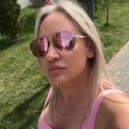 Ani Risco, mama lui Marian Huja/ foto Instagram