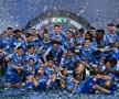 Como, echipa lui Cesc Fabregas, a promovat în Serie A/ foto Imago Images