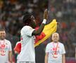 Jucător de la FCSB, convocare de ultimă oră la echipa națională