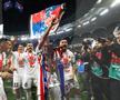 Campion cu FCSB, Chiricheș speră la convocarea la EURO: „Se pare că am puteri supranaturale”