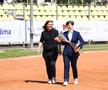 Sărbătoare la Slobozia. Unirea e campioana Ligii 2/ FOTO: Ionuț Iordache (GSP)