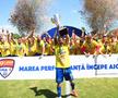 Unirea Slobozia a câștigat Liga 2. Imagini de la festivitatea de premiere/ foto: Ionuț Iordache (GSP)