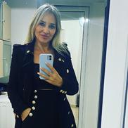 Ani Risco, mama lui Marian Huja/ foto Instagram