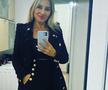 Ani Risco, mama lui Marian Huja/ foto Instagram