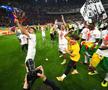 FCSB, decernarea medaliilor