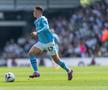 Manchester City o zdrobește pe Fulham și urcă pe primul loc în Premier League » Presiune imensă pe Arsenal