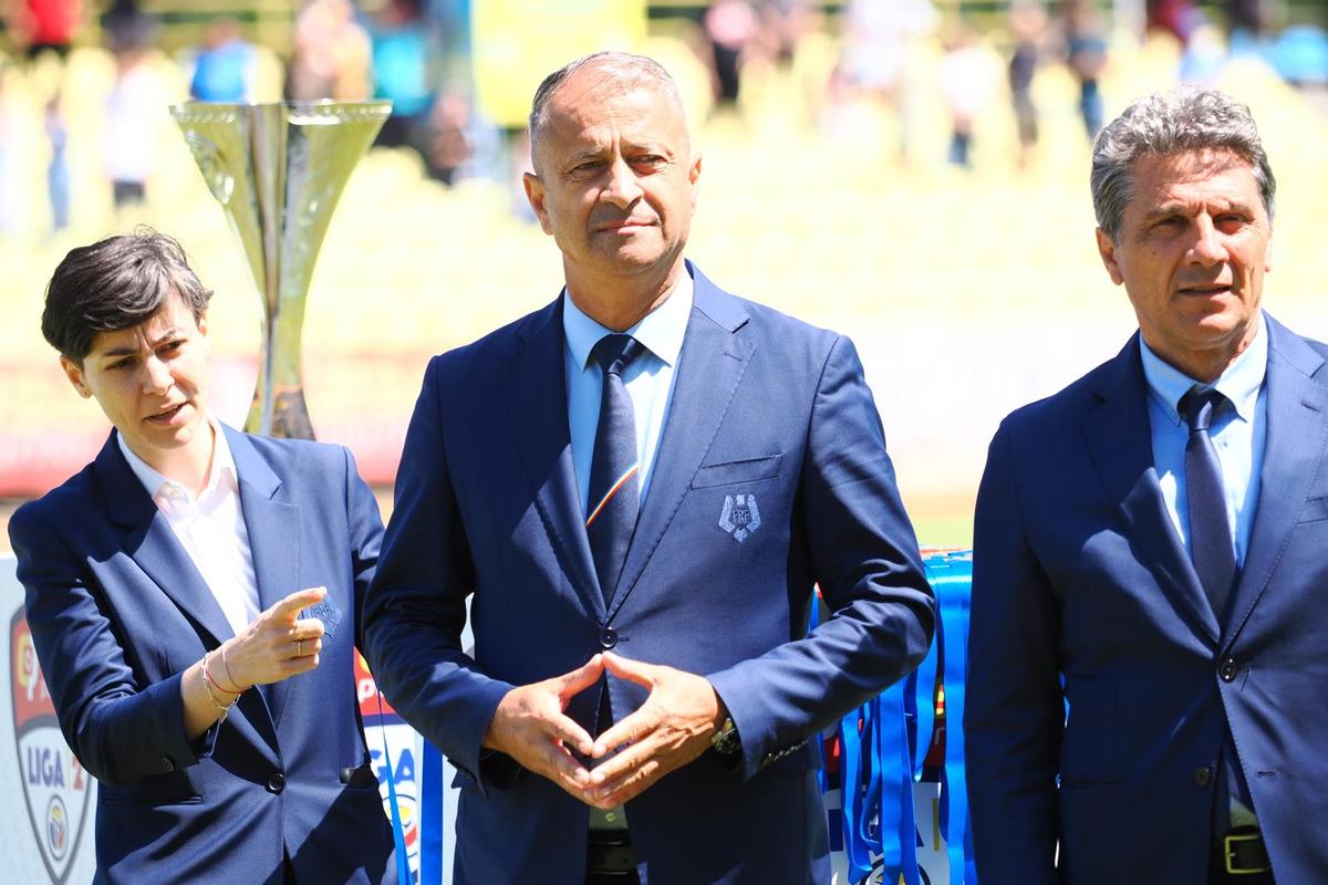 Unirea Slobozia, nou-promovată în primul eșalon, a început deja campania de mercato » A semnat un mijlocaș de la o echipă din play-out