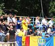 Sărbătoare la Slobozia. Unirea e campioana Ligii 2/ FOTO: Ionuț Iordache (GSP)