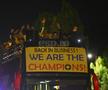 FCSB, în drum spre Ateneu