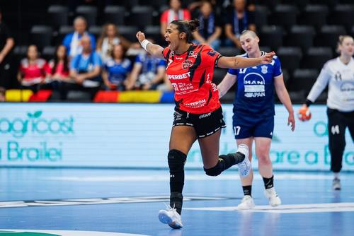 FOTO: EHF European League