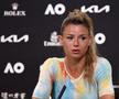 Camila Giorgi // FOTO: Imago