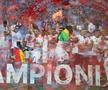 Jucător de la FCSB, convocare de ultimă oră la echipa națională
