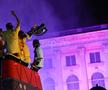FCSB, în drum spre Ateneu