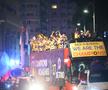 FCSB, în drum spre Ateneu