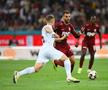 FCSB - CFR Cluj, imagini din meci