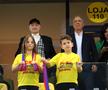 Gigi Becali, după FCSB - CFR Cluj // FOTO: Ionuț Iordache (GSP)