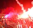 FCSB, în drum spre Ateneu