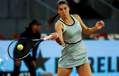 Sorana Cîrstea, cel mai bun rezultat la Roma egalat! » Calificare în „optimi” cu victoria în fața campioanei de la Wimbledon