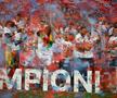 A anunțat că vrea să semneze imediat după ce FCSB a primit titlul: „Să vedem cât mă doresc ei”