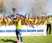 Unirea Slobozia a câștigat Liga 2. Imagini de la festivitatea de premiere/ foto: Ionuț Iordache (GSP)