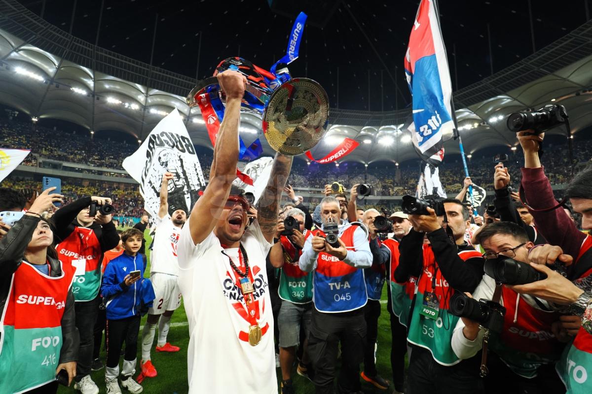 FCSB NU va fi cap de serie în turul doi din preliminariile Champions League! Rezultatul de azi a dat totul peste cap