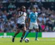 Manchester City o zdrobește pe Fulham și urcă pe primul loc în Premier League » Presiune imensă pe Arsenal