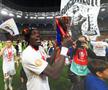 Mihai Pintilii, în extaz după decernarea medaliilor de campioni: „Nici n-a mai contat meciul, nu le-am zis nimic băieților la pauză”