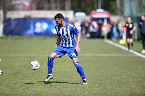 Play-out-ul din Liga a 2-a a ajuns la sfârșit. Unirea Dej este ultima echipă care a retrogradat din eșalonul secund.