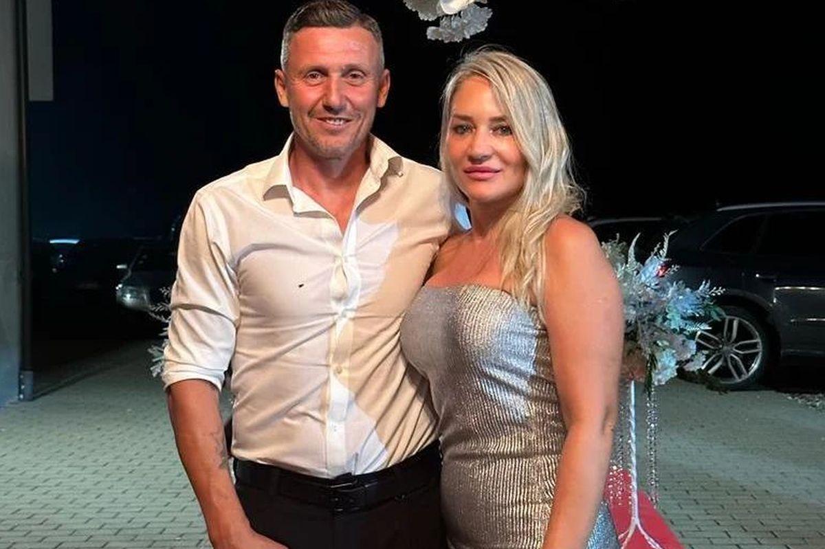 Nu se mai ascund » Fostul fotbalist al Rapidului se iubește cu mama unui titular din Superliga