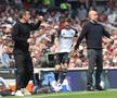 Manchester City o zdrobește pe Fulham și urcă pe primul loc în Premier League » Presiune imensă pe Arsenal