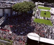 Imagini COPLEȘITOARE la Roma! Rafael Nadal, aclamat de mii de fani după ce a fost învins + Roland Garros, în pericol?