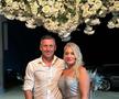 Ani Risco și Daniel Chiriță