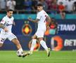 FCSB - CFR Cluj, imagini din meci