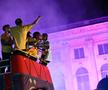 FCSB, în drum spre Ateneu