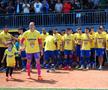 Unirea Slobozia a câștigat Liga 2. Imagini de la festivitatea de premiere/ foto: Ionuț Iordache (GSP)