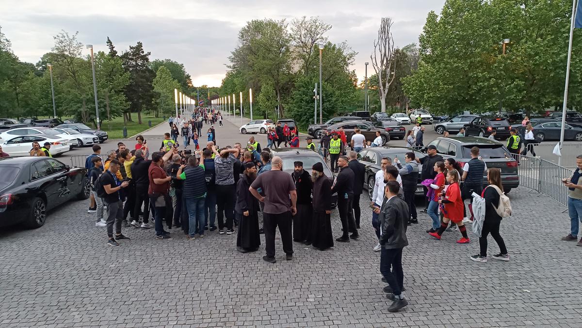 Comite FCSB o greșeală majoră? „Pleacă? E cel mai bun jucător de acest tip din campionat”