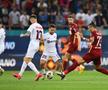 FCSB - CFR Cluj, imagini din meci