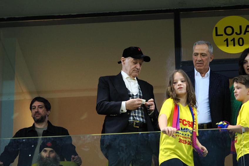 FOTO: Ionuț Iordache