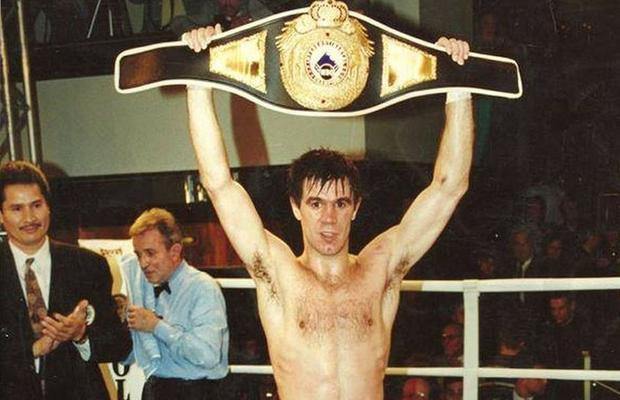 Fostul mare campion de box al României a fost internat de urgență: „Totul este OK, situația este sub control”