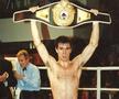 Fostul mare campion de box al României a fost internat de urgență: „Totul este OK, situația este sub control”