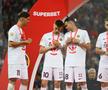 Mihai Pintilii, în extaz după decernarea medaliilor de campioni: „Nici n-a mai contat meciul, nu le-am zis nimic băieților la pauză”