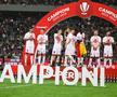 FCSB NU va fi cap de serie în turul doi din preliminariile Champions League! Rezultatul de azi a dat totul peste cap