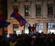 FCSB, în drum spre Ateneu
