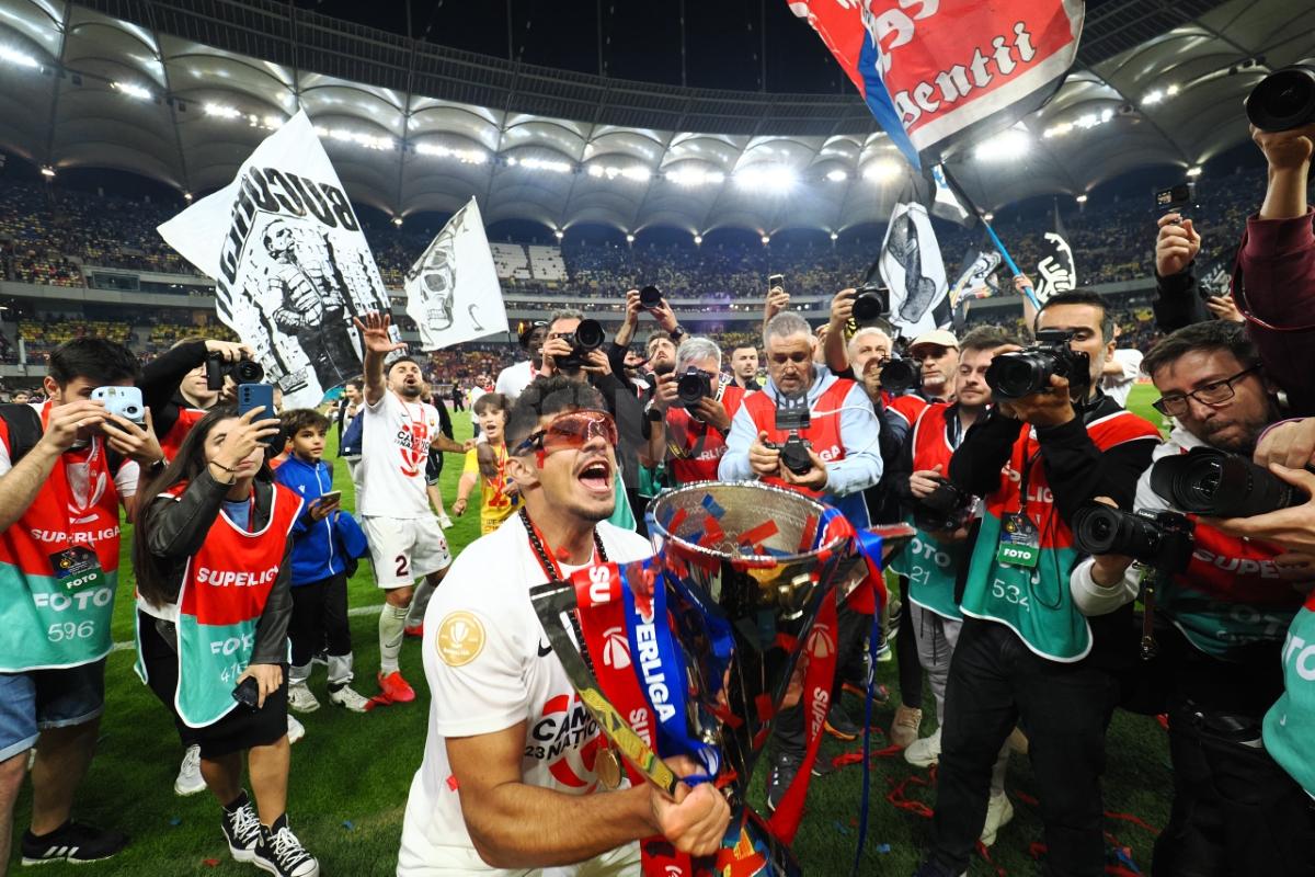 FCSB NU va fi cap de serie în turul doi din preliminariile Champions League! Rezultatul de azi a dat totul peste cap
