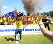 Unirea Slobozia a câștigat Liga 2. Imagini de la festivitatea de premiere/ foto: Ionuț Iordache (GSP)