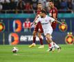 FCSB - CFR Cluj, imagini din meci